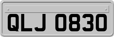 QLJ0830