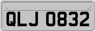 QLJ0832