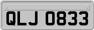 QLJ0833