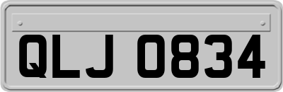 QLJ0834