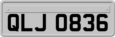 QLJ0836