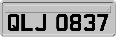 QLJ0837