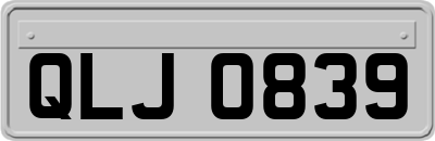 QLJ0839