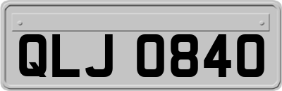 QLJ0840