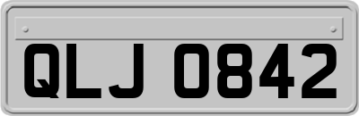 QLJ0842