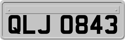 QLJ0843