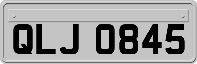 QLJ0845