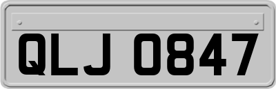 QLJ0847