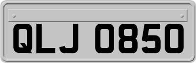 QLJ0850