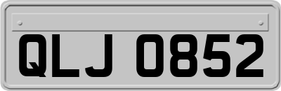 QLJ0852