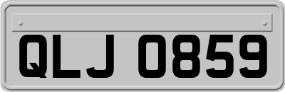 QLJ0859