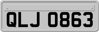 QLJ0863