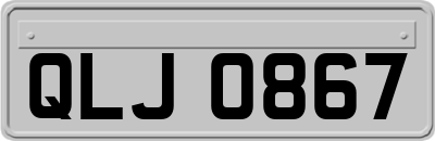 QLJ0867