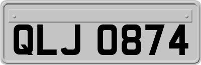 QLJ0874