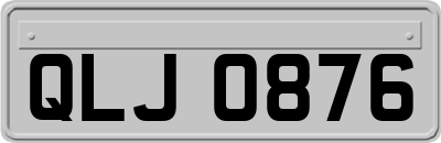 QLJ0876