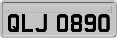 QLJ0890