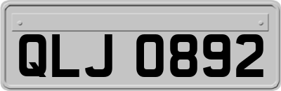 QLJ0892