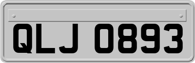 QLJ0893