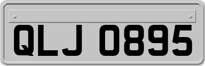 QLJ0895