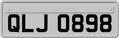 QLJ0898