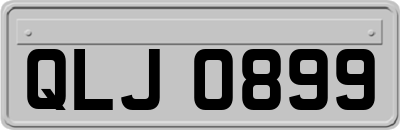 QLJ0899