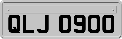 QLJ0900