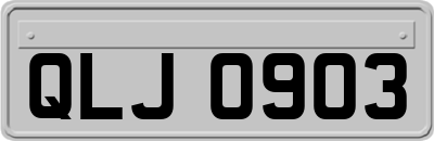 QLJ0903