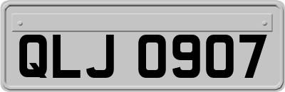 QLJ0907