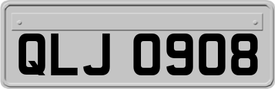 QLJ0908