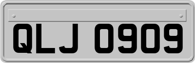 QLJ0909