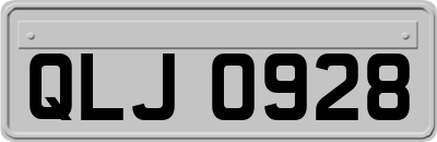 QLJ0928