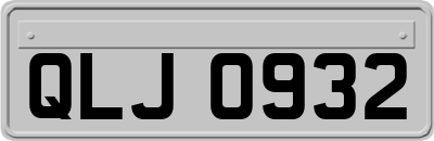 QLJ0932