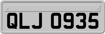 QLJ0935