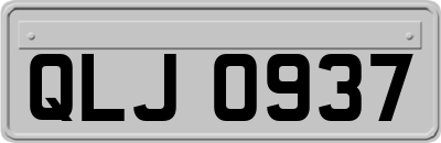 QLJ0937