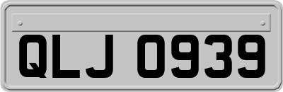 QLJ0939