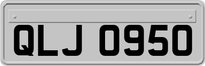 QLJ0950