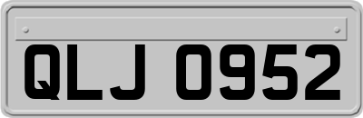 QLJ0952