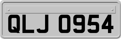 QLJ0954