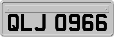 QLJ0966