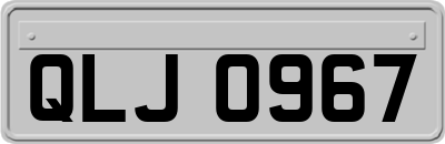 QLJ0967