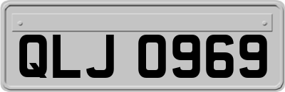 QLJ0969