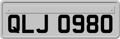 QLJ0980