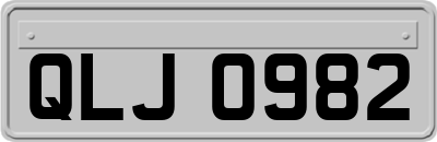 QLJ0982