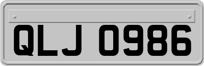 QLJ0986