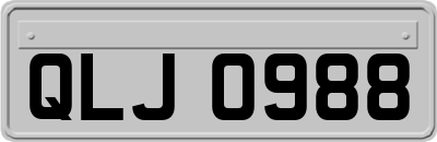 QLJ0988