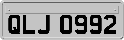 QLJ0992