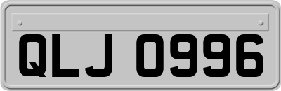 QLJ0996