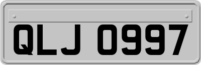 QLJ0997