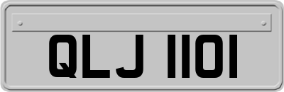 QLJ1101