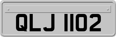 QLJ1102